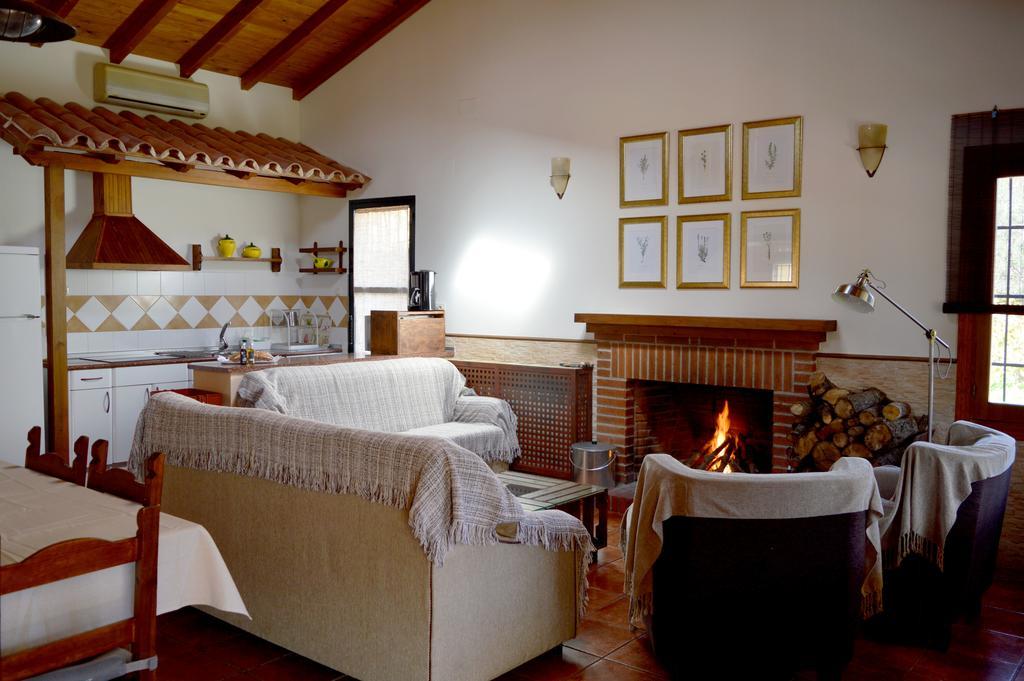 Casa Valeriana Βίλα Navaconcejo Εξωτερικό φωτογραφία