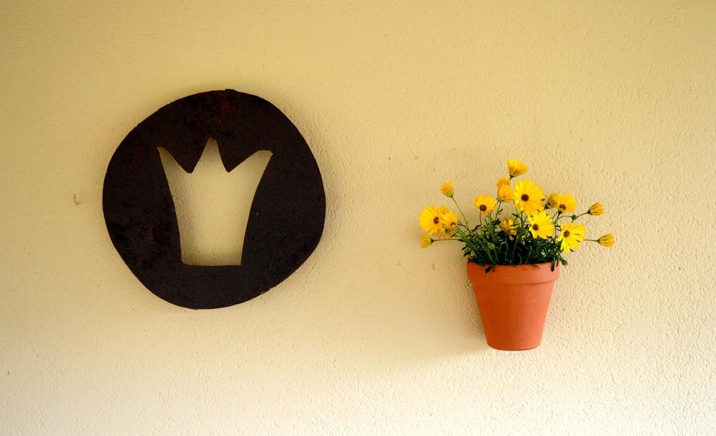 Casa Valeriana Βίλα Navaconcejo Εξωτερικό φωτογραφία
