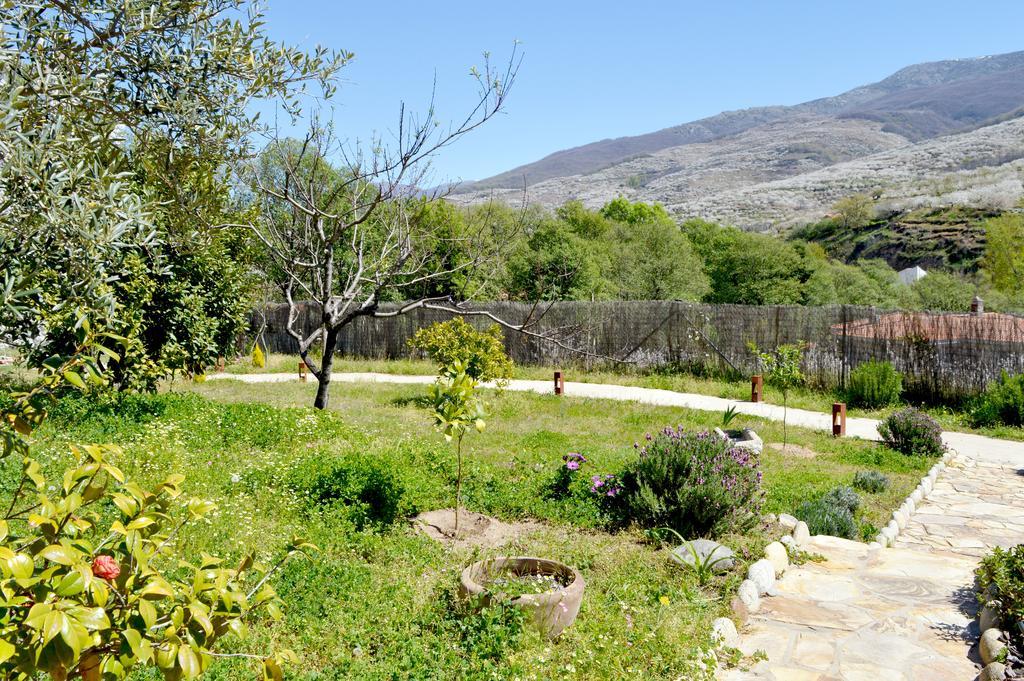Casa Valeriana Βίλα Navaconcejo Εξωτερικό φωτογραφία