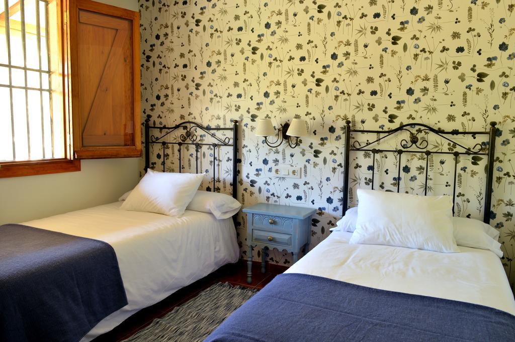 Casa Valeriana Βίλα Navaconcejo Εξωτερικό φωτογραφία