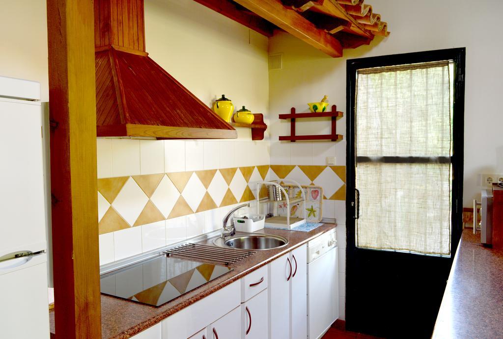 Casa Valeriana Βίλα Navaconcejo Εξωτερικό φωτογραφία