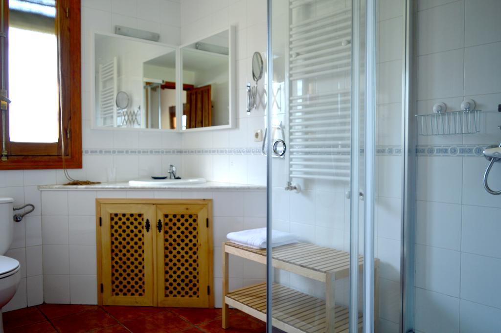 Casa Valeriana Βίλα Navaconcejo Εξωτερικό φωτογραφία
